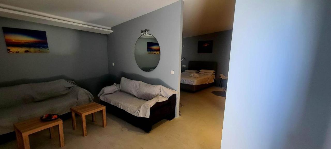 Jack Daniel Friends Apartment Faliraki Bagian luar foto