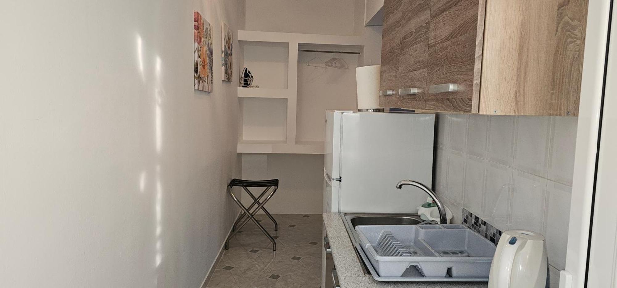 Jack Daniel Friends Apartment Faliraki Bagian luar foto